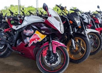 Foto: Divulgação/Detran-AM