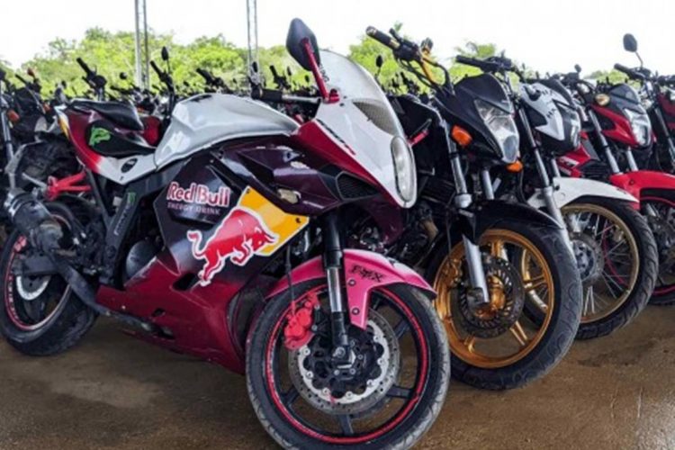 Foto: Divulgação/Detran-AM