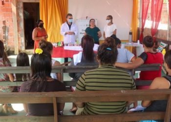 Foto – Walter Barbosa/Concultura