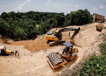 Foto – Osmar Neto/Seminf