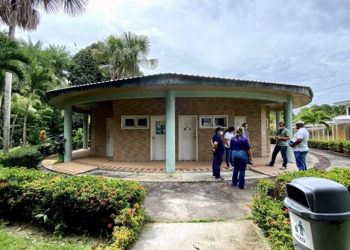 Foto: Keynes Breves/Semmas