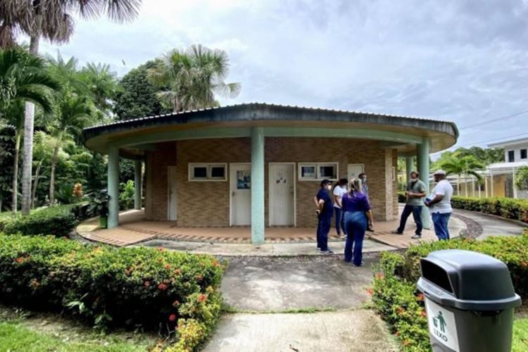 Foto: Keynes Breves/Semmas