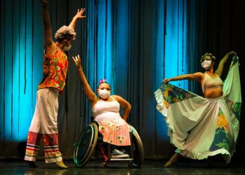 FOTOS: Denise Pêgo/Sejusc