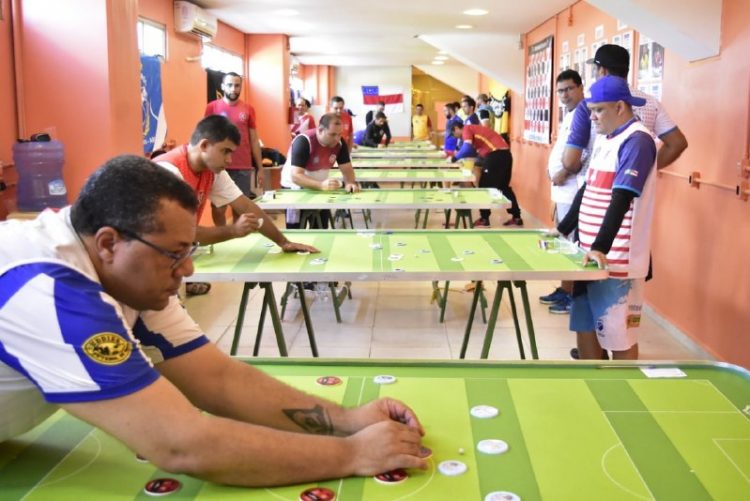 FOTOS: Mauro Neto / Faar