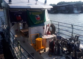 FOTO: Divulgação/PMAM