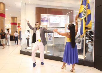 FOTOS: Winnetou Almeida