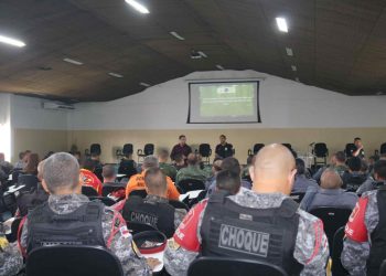 Divulgação/Erickson Andrade/SSP-AM e