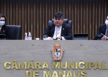 Foto: Robervaldo Rocha – Dircom/CMM