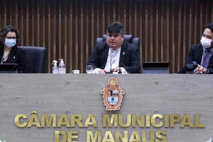Foto: Robervaldo Rocha – Dircom/CMM