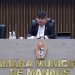 Foto: Robervaldo Rocha – Dircom/CMM