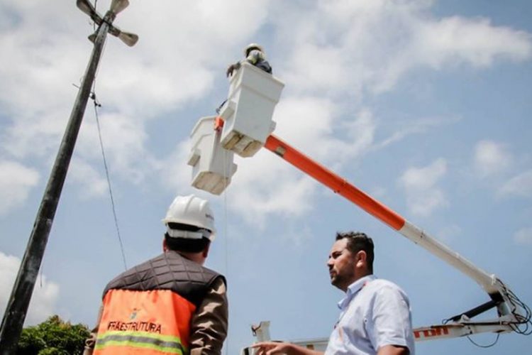 Foto: Márcio Melo/Seminf