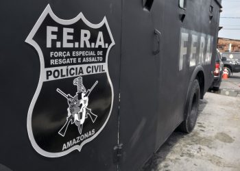 Grupo Fera. Divulgação