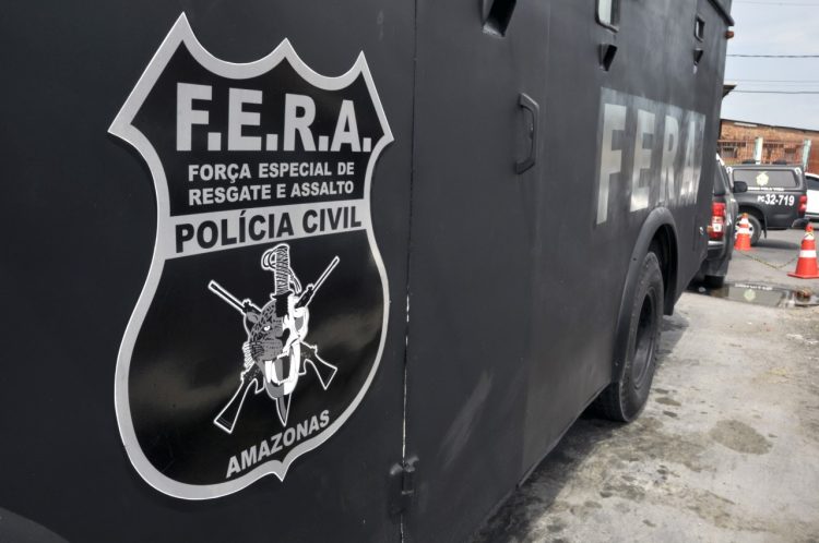 Grupo Fera. Divulgação