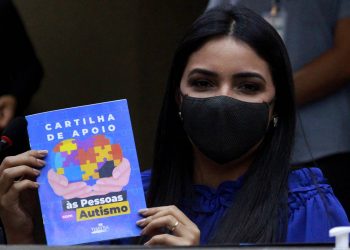 Foto: Robervaldo Rocha – Dircom/CMM