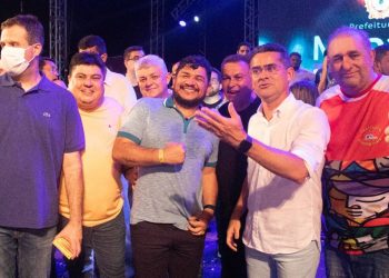 Foto: Robervaldo Rocha – Dircom/CMM