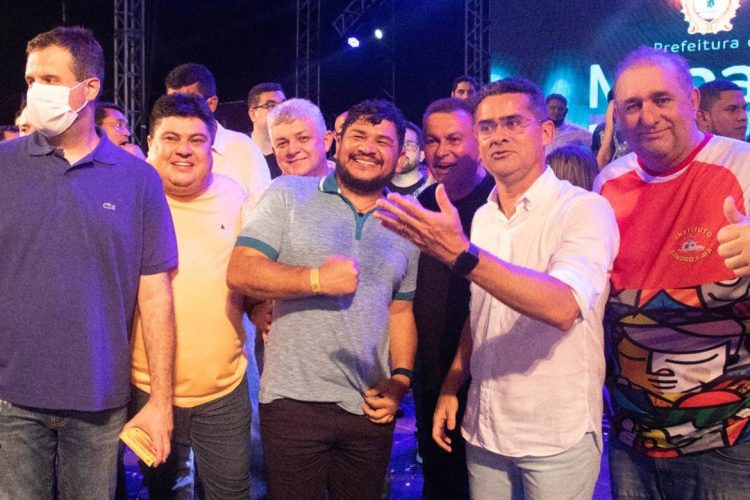 Foto: Robervaldo Rocha – Dircom/CMM