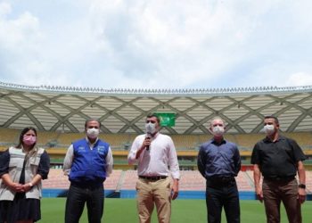 Foto: Diego Peres/Secom