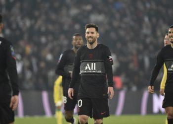 Foto: Divulgação-PSG