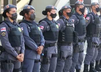 Foto Tarcísio Heden/SSP-AM