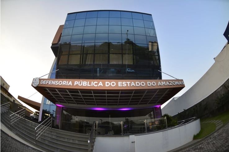 FOTO: Clóvis Miranda/DPE-AM