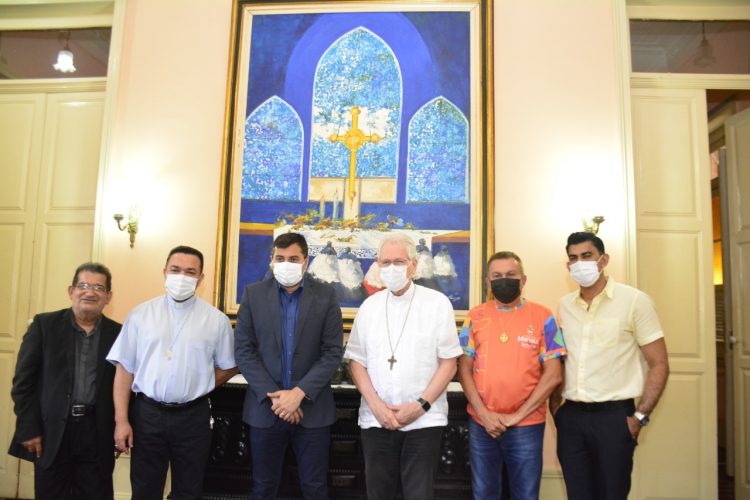 Divulgação/  Valdo Leão / Semulsp