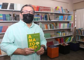 FOTOS: Eduardo Cavalcante / Seduc-AM
