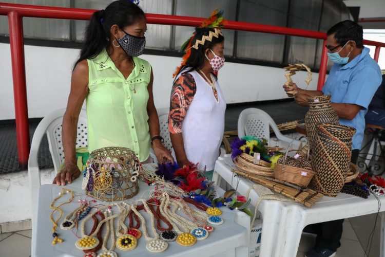 FOTOS: Michael Dantas/Cultura