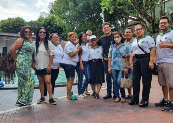 Marcelo Amil. Foto: Divulgação