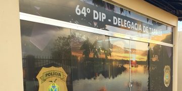 FOTO: Divulgação /PC-AM