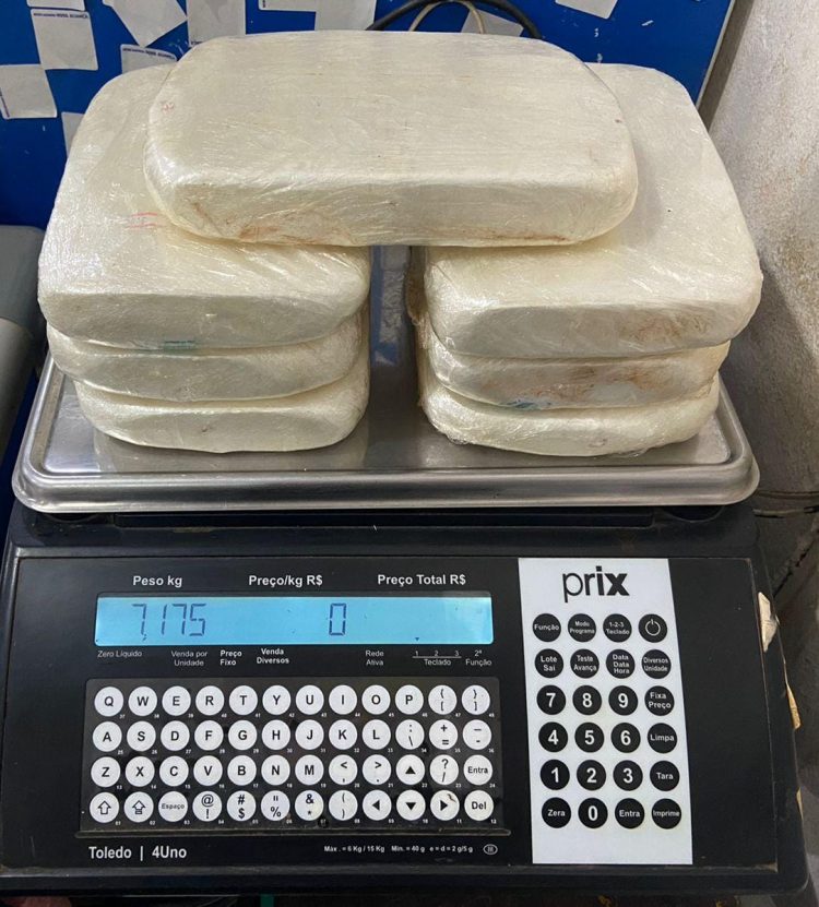 FOTO: Divulgação/PC-AM