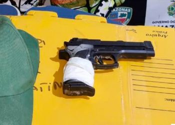 FOTO: Divulgação/PMAM