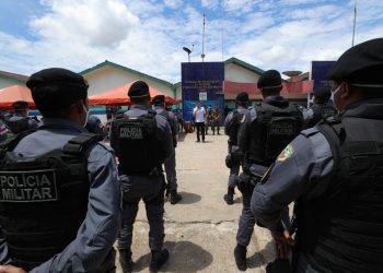 Foto:Divulgação| SSP-AM