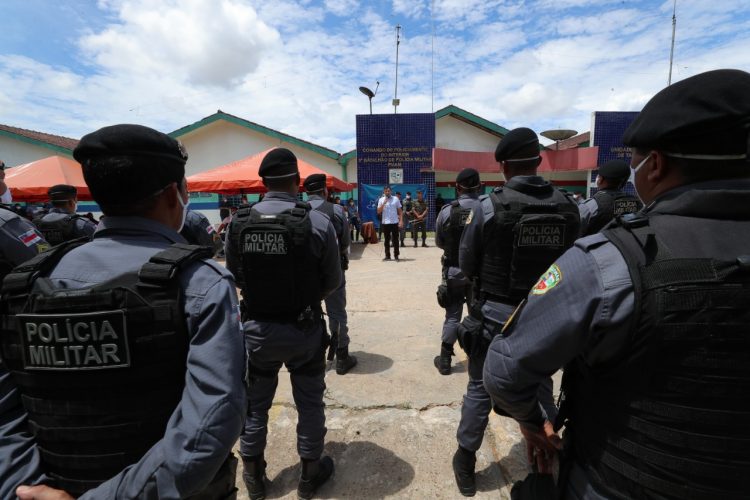 Foto:Divulgação| SSP-AM