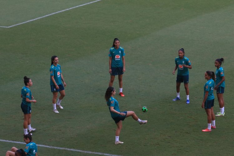 FOTOS: Arthur Castro | Herick Pereira / Secom