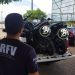 Motocicletas Recuperadas (Foto: Divulgação/ PC-AM)