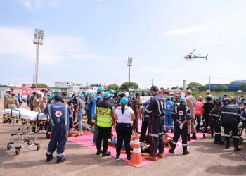 Fotos: Bruno Zanardo/Secom