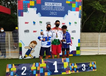 FOTOS: Arquivo Pessoal