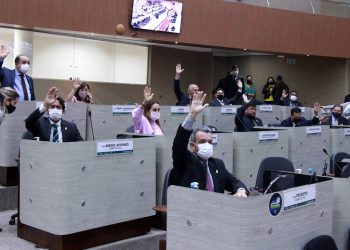 Foto: Robervaldo Rocha – Dircom/CMM