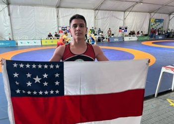 Foto: Gabriel Machado/Seduc-AM