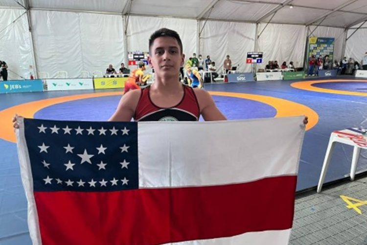 Foto: Gabriel Machado/Seduc-AM