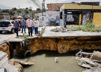 Foto: Osmar Neto / Seminf