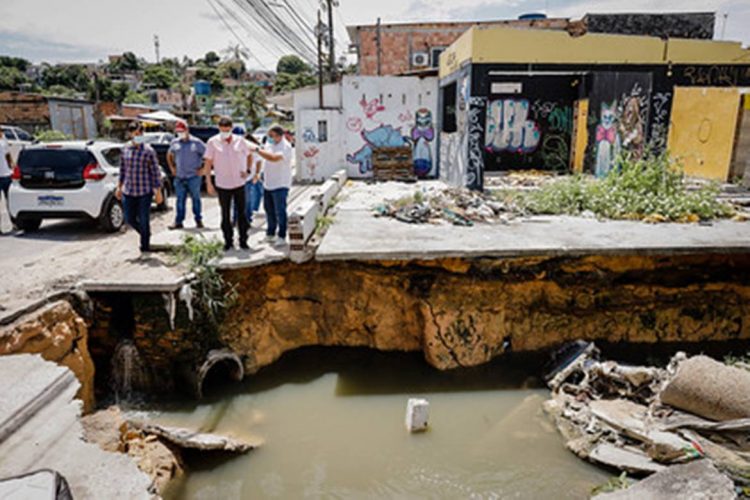 Foto: Osmar Neto / Seminf