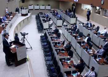 Foto: Robervaldo Rocha – Dircom/CMM