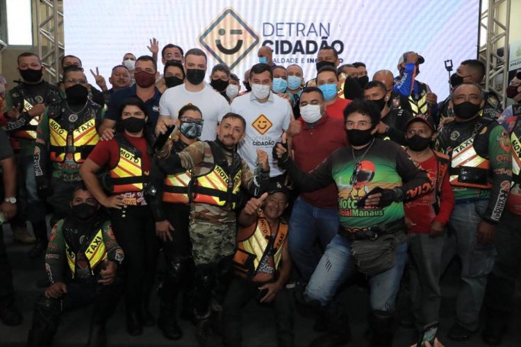 Foto: Diego Peres/Secom