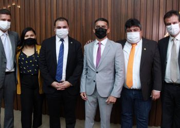 Foto: Robervaldo Rocha – Dircom/CMM
