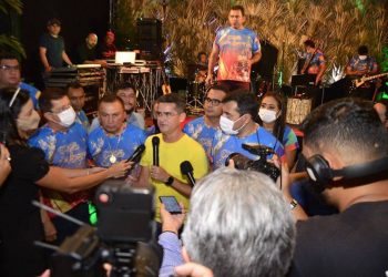 Foto: Valdo Leão / Semulsp