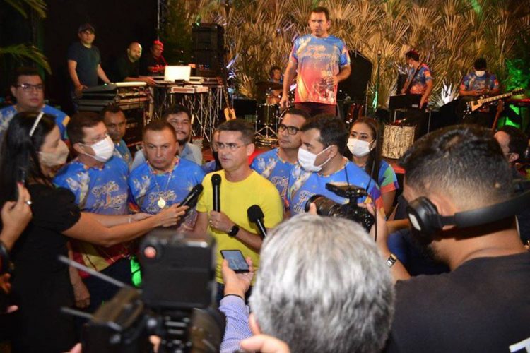 Foto: Valdo Leão / Semulsp