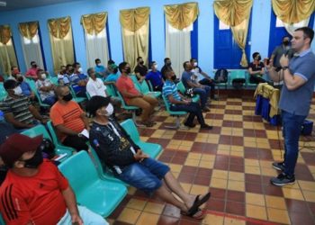 Foto: Arthur Castro/Secom