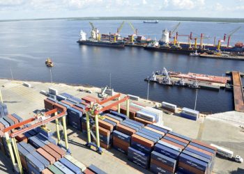 Foto: Divulgação/Carla Lima/Porto Chibatão