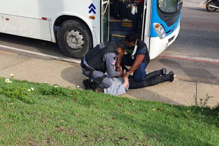 Foto: Pablo Medeiros